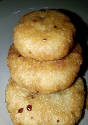 Foto resep Misro singkong