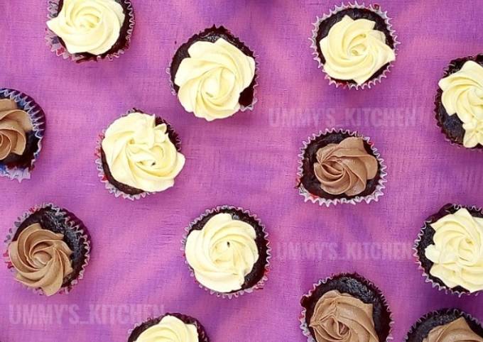 Stable Chocolate Buttercream