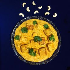 A picture of Niramish DUDH Paneer.