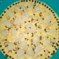A picture of Cream cocktail.