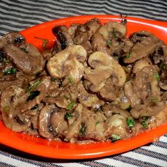 A picture of Kali mirch mushroom.