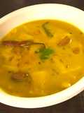 Dal dhokli