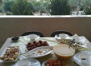 صورة لوصفة شوربة العدس