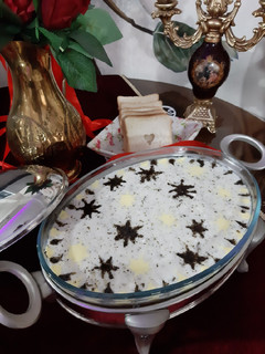 عکسی از دستور آش دوغ