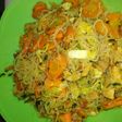 Bihun goreng