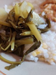 Foto resep Sayur asem simpel