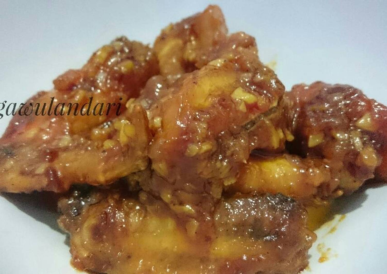Resep Ayam Saos Tomat Bawang oleh Iegayanti W. Cookpad Resep Ayam Saos Tomat Bawang oleh Iegayanti W. Cookpad