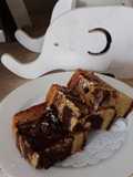 Cake Pisang Spekoek