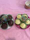 Sunday cupcakes🧁