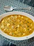 Sopa de bogavante del senyoret