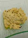 Hummus de altramuces o tramussos o chochitos