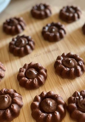 Une photo de Nutellos