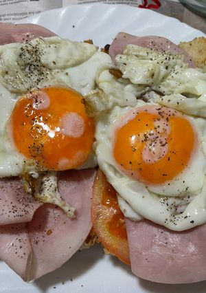 Foto principal de Tostadas muy ricas