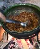 Chapulines