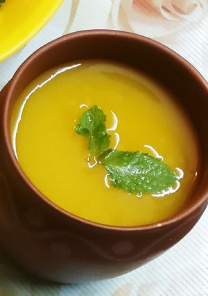A picture of Aamras.