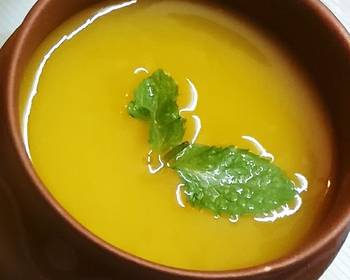 Easy Recipe Aamras Practical Delicious