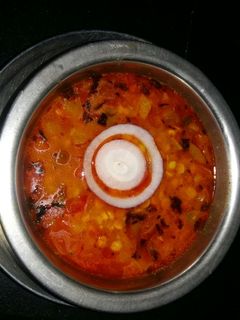 मस्त चना दाल (Chana dal recipe in Hindi) रेसिपी मुख्य फोटो