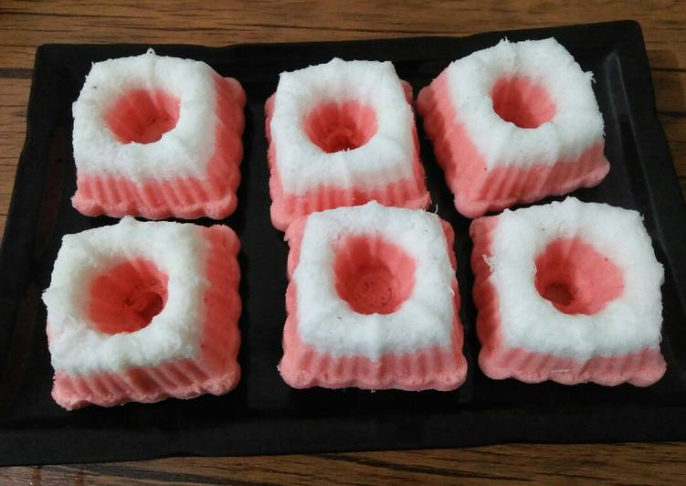 Putu Ayu Strawberry