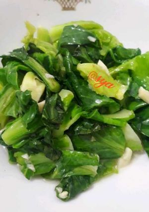 Foto resep Tumis Ceciwis
