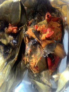 Foto resep Pepes Ikan Dencis