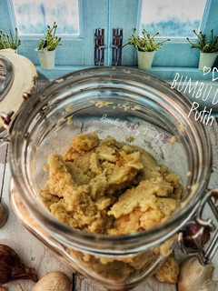 Foto resep Bumbu Dasar Putih