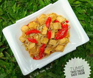 Cara Cepat Tumis Tahu Tauge Saos Tiram Mantul Banget Cara Cepat Tumis Tahu Tauge Saos Tiram Mantul Banget