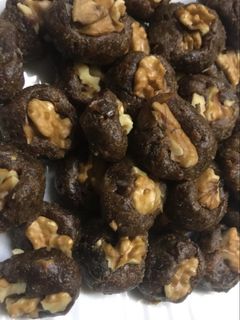 صورة لوصفة تمر رمضاني
