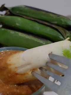 Foto resep Otak otak ikan tenggiri
