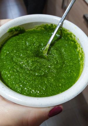 Foto principal de Salsa pesto