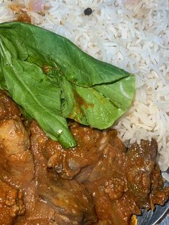 صورة لوصفة كبدة دجاج وقوانص