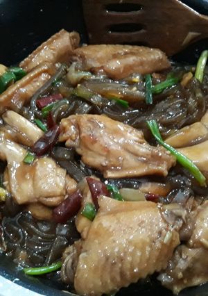 รูปของ จิมดัก Homemade
