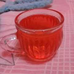 รูปของ Es Sirup framboze