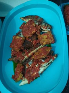 Foto resep Ikan Sambal Lado