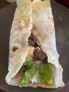 Una foto de Masa para Fajitas