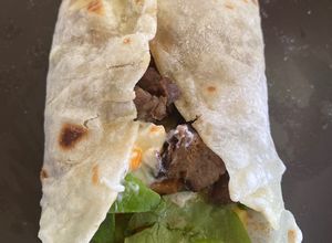 Una foto de Masa para Fajitas