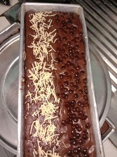 Foto resep Fudgy Brownies