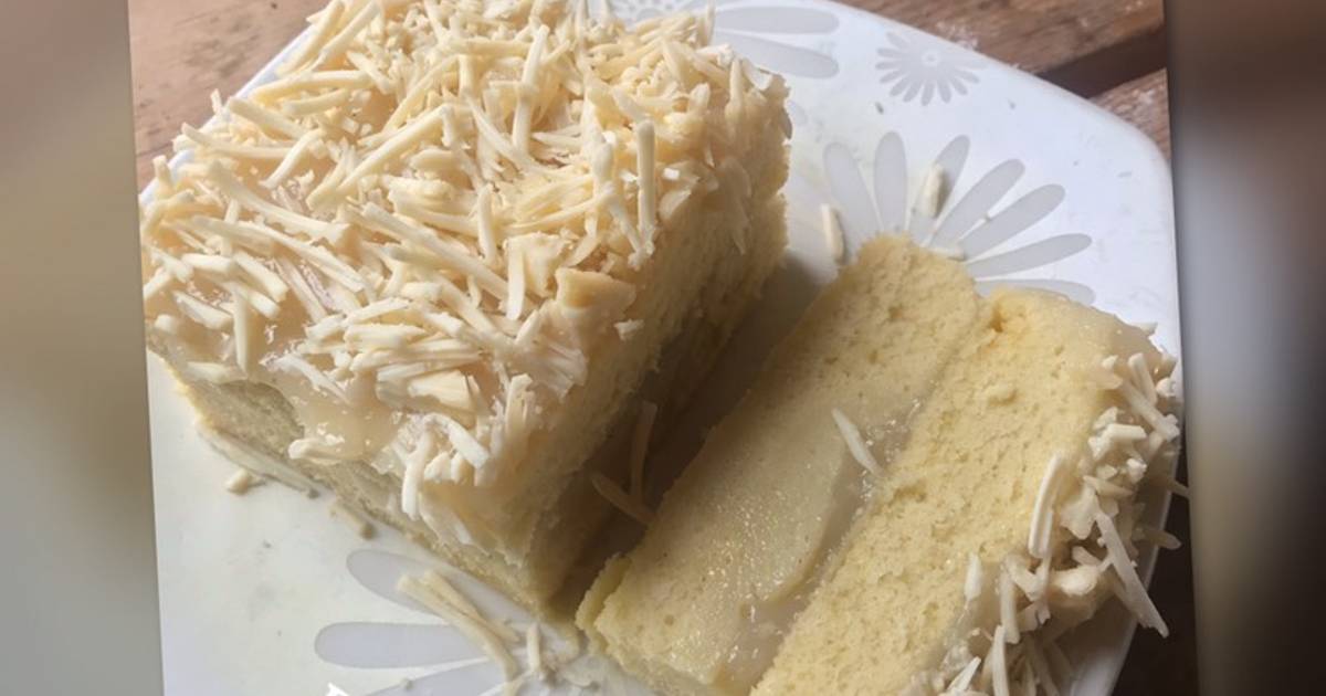 Resep Bolu susu oleh anif agustina Cookpad Resep Bolu susu oleh anif agustina Cookpad