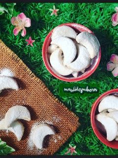 Foto resep Putri Salju Lumerrr enakk