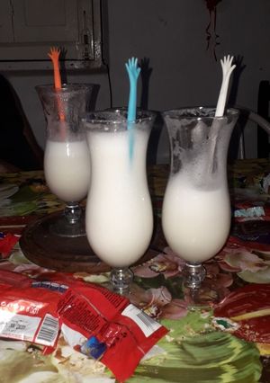 Una foto de Lemon Champ