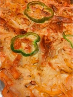 صورة لوصفة شاورما 🌯