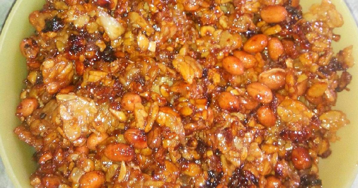 resep goreng kacang tanah kupas resep goreng kacang tanah kupas