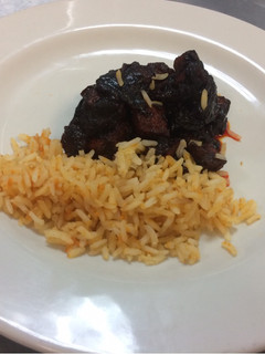 Una foto de Asado de Puerco (Durango)