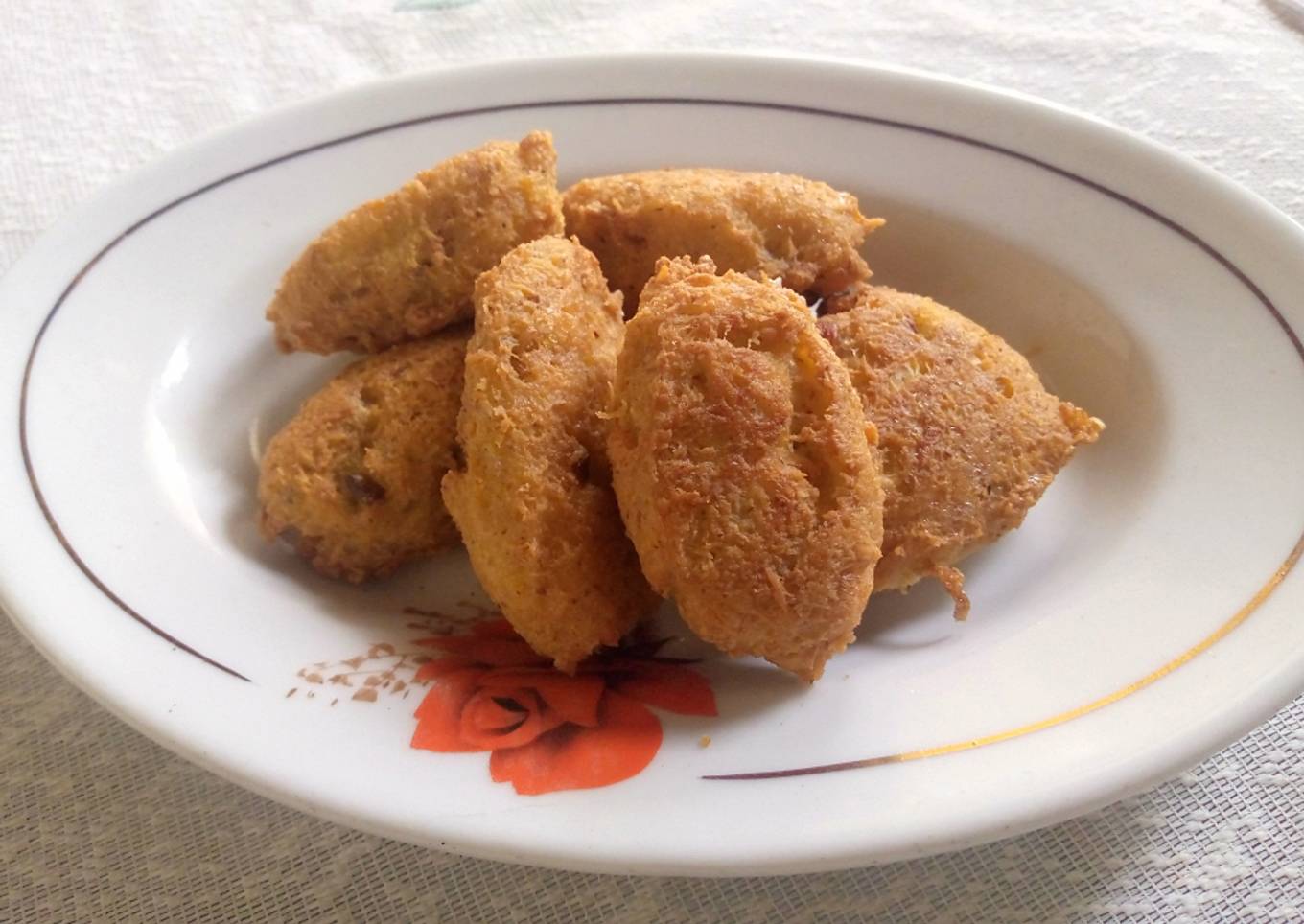 Rempah Tahu