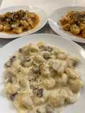 Potato Gnocchi