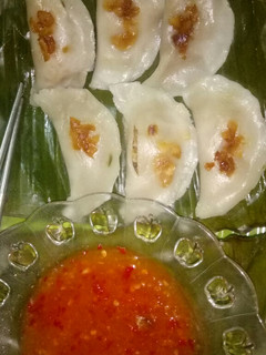 Foto resep Chai kue/choi pan Pontianak