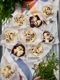 Milk Meises Cotton Cake