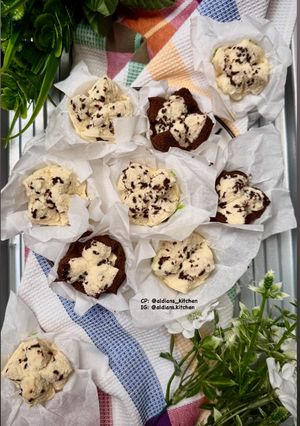 Foto resep Milk Meises Cotton Cake