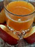 Immunity booster drink
