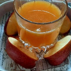 Immunity booster drink A picture of Immunity booster drink.