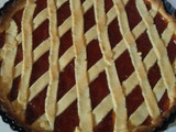 Mí pastafrola riquita